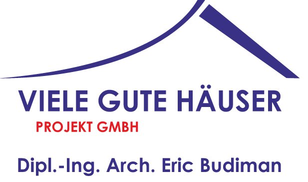 Logo Viele Gute Häuser Projekt GmbH